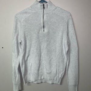 Express turtle neck sweater